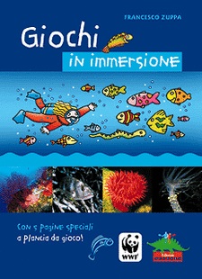 Giochi in immersione