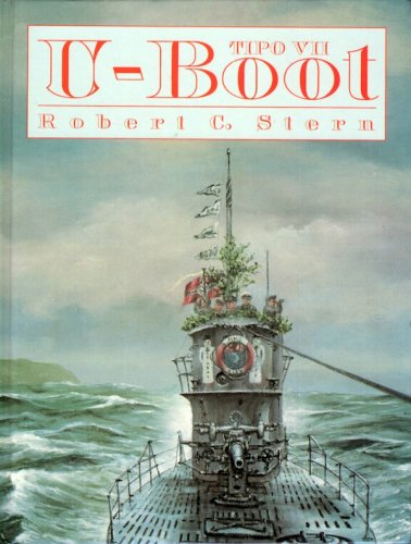 U-Boot tipo VII