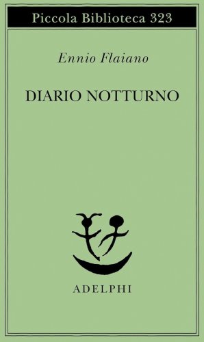 Diario notturno