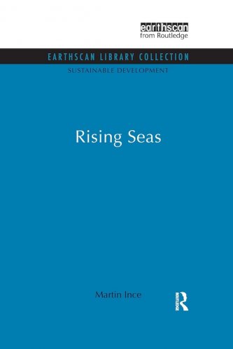 Rising seas