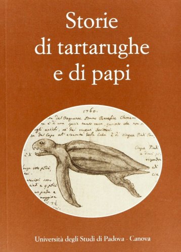 Storie di tartarughe e di papi