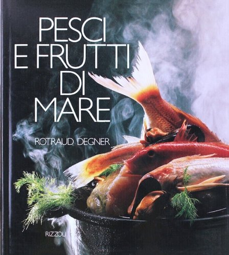 Pesci e frutti di mare