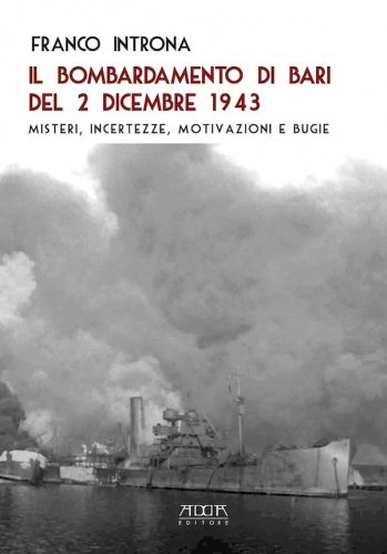 Bombardamento di Bari del 2 dicembre 1943