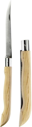 Coltello per sfilettare a serramanico