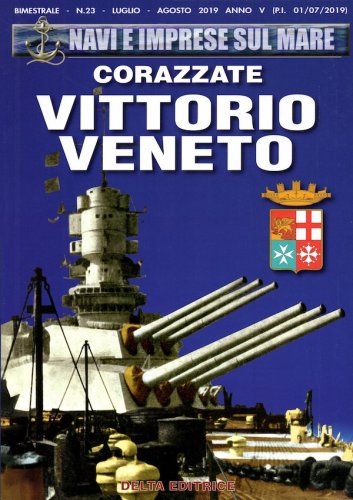 Corazzate Vittorio Veneto