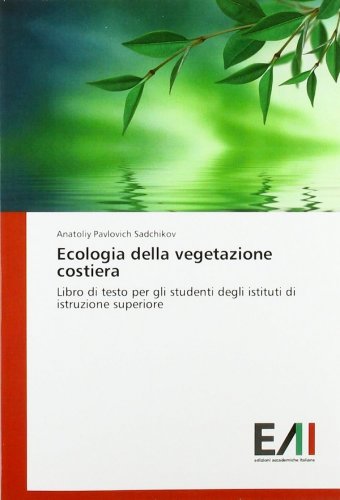 Ecologia della vegetazione costiera