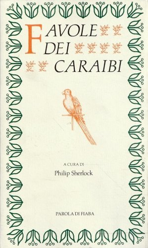 Favole dei Caraibi