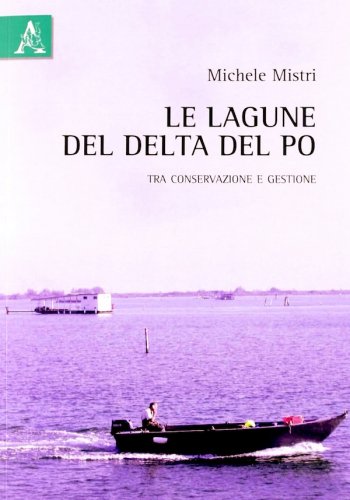 Lagune del Delta del Po