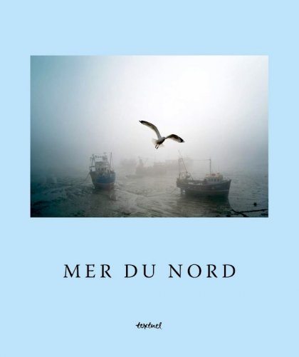 Mer du Nord