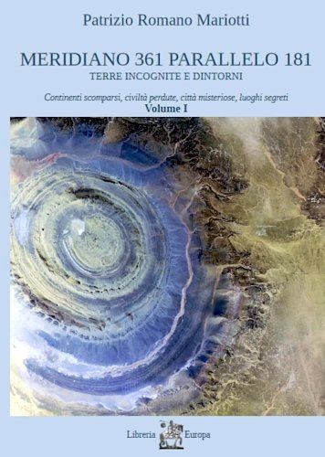 Meridiano 361 parallelo 181 vol.1