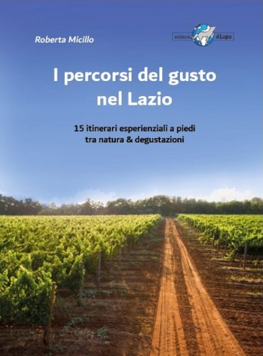 Percorsi del gusto nel Lazio