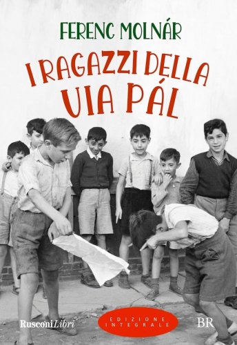 Ragazzi della via Pàl
