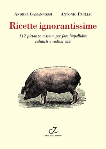 Ricette ignorantissime