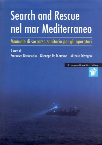 Search and Rescue nel Mar Mediterraneo