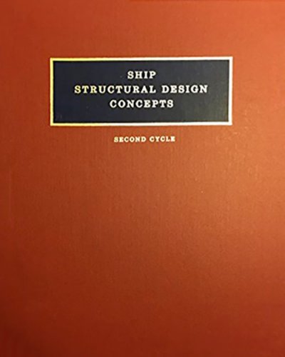 Ship structural design concepts