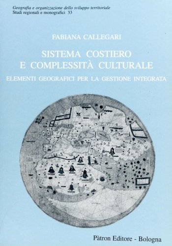 Sistema costiero e complessità culturale