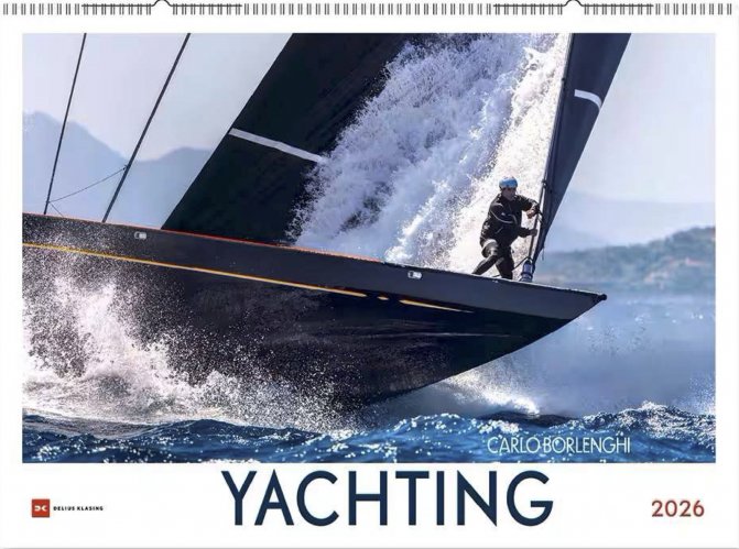 Yachting