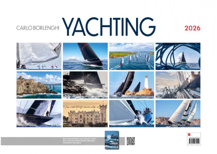 Yachting