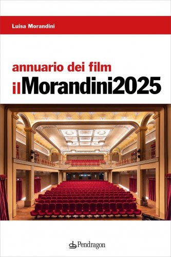 Annuario dei film ilMorandini 2025