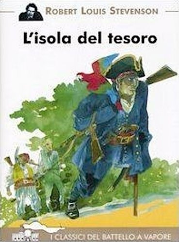 Isola del tesoro
