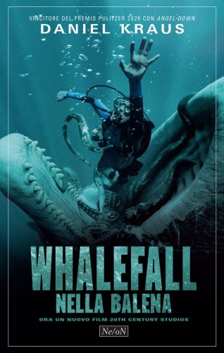 Whalefall
