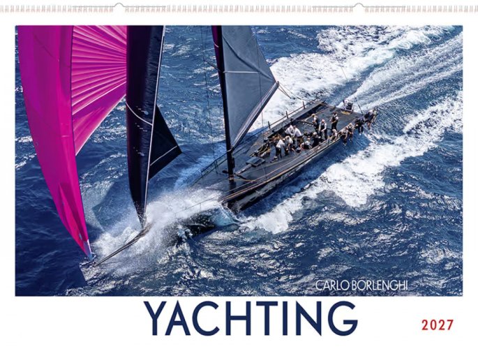 Yachting