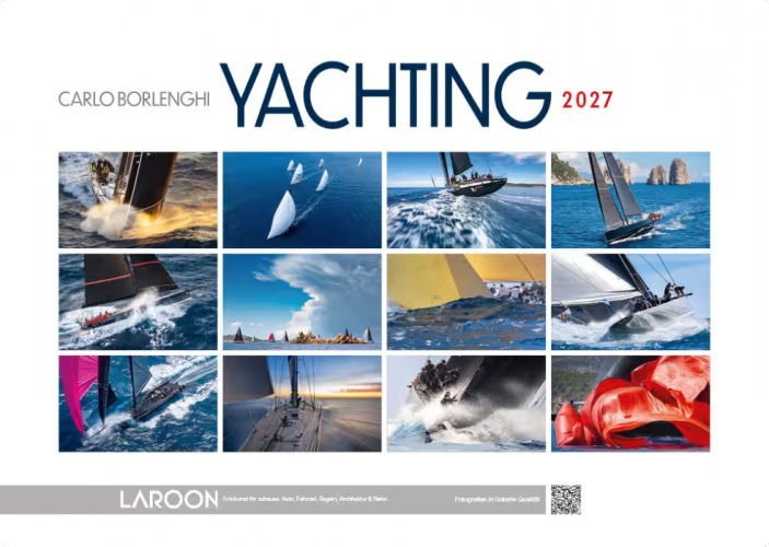 Yachting