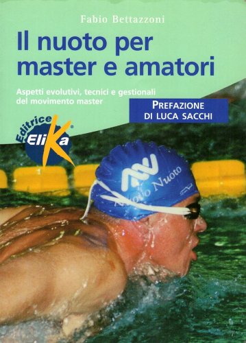 Nuoto per master e amatori