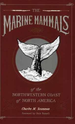 Marine mammals of the northwestern coast of North America