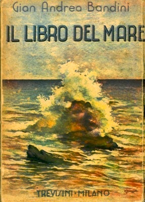 Libro del mare