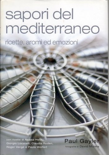 Sapori del Mediterraneo
