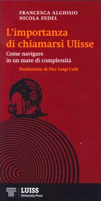 Importanza di chiamarsi Ulisse