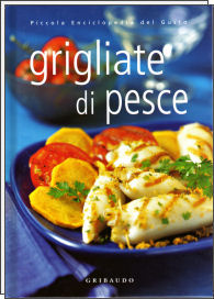 Grigliate di pesce