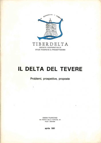 Delta del Tevere