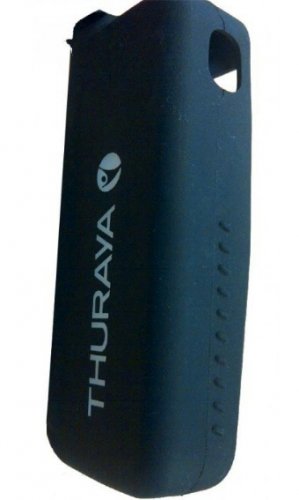 Custodia per Thuraya