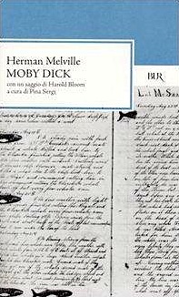 Moby Dick