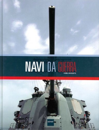 Navi da guerra