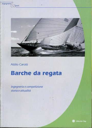 Barche da regata