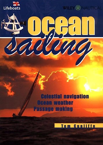 Ocean sailing