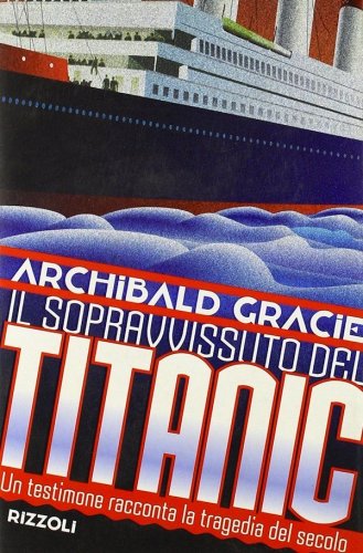 Sopravvissuto del Titanic