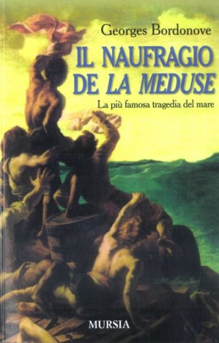 Naufragio del La Meduse
