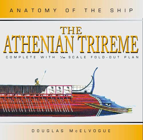 Athenian trireme