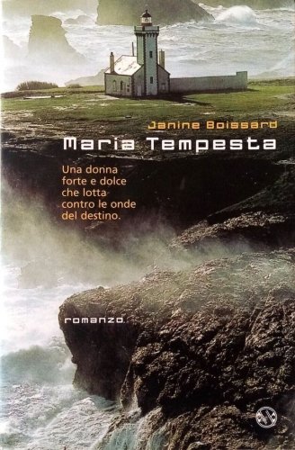 Maria Tempesta