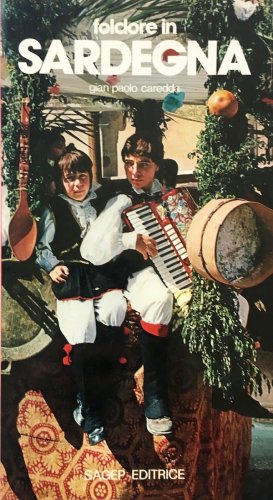 Folclore in Sardegna