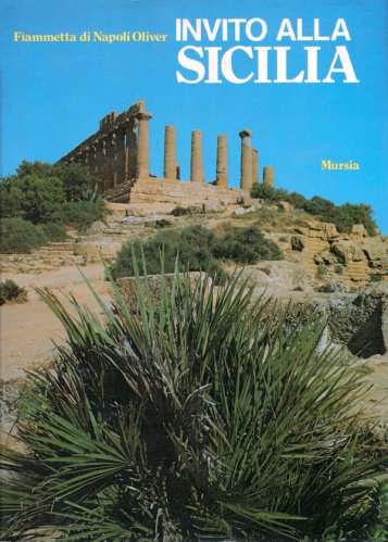Invito alla Sicilia