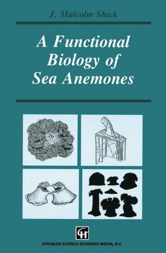Functional biology of sea Anemones