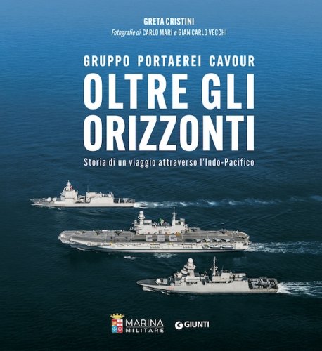 Oltre gli orizzonti