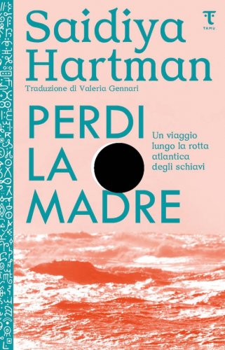 Perdi la madre