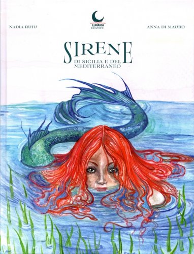 Sirene di Sicilia e del Mediterraneo
