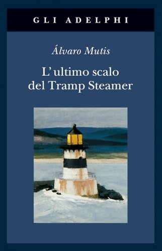 Ultimo scalo del Tramp Steamer